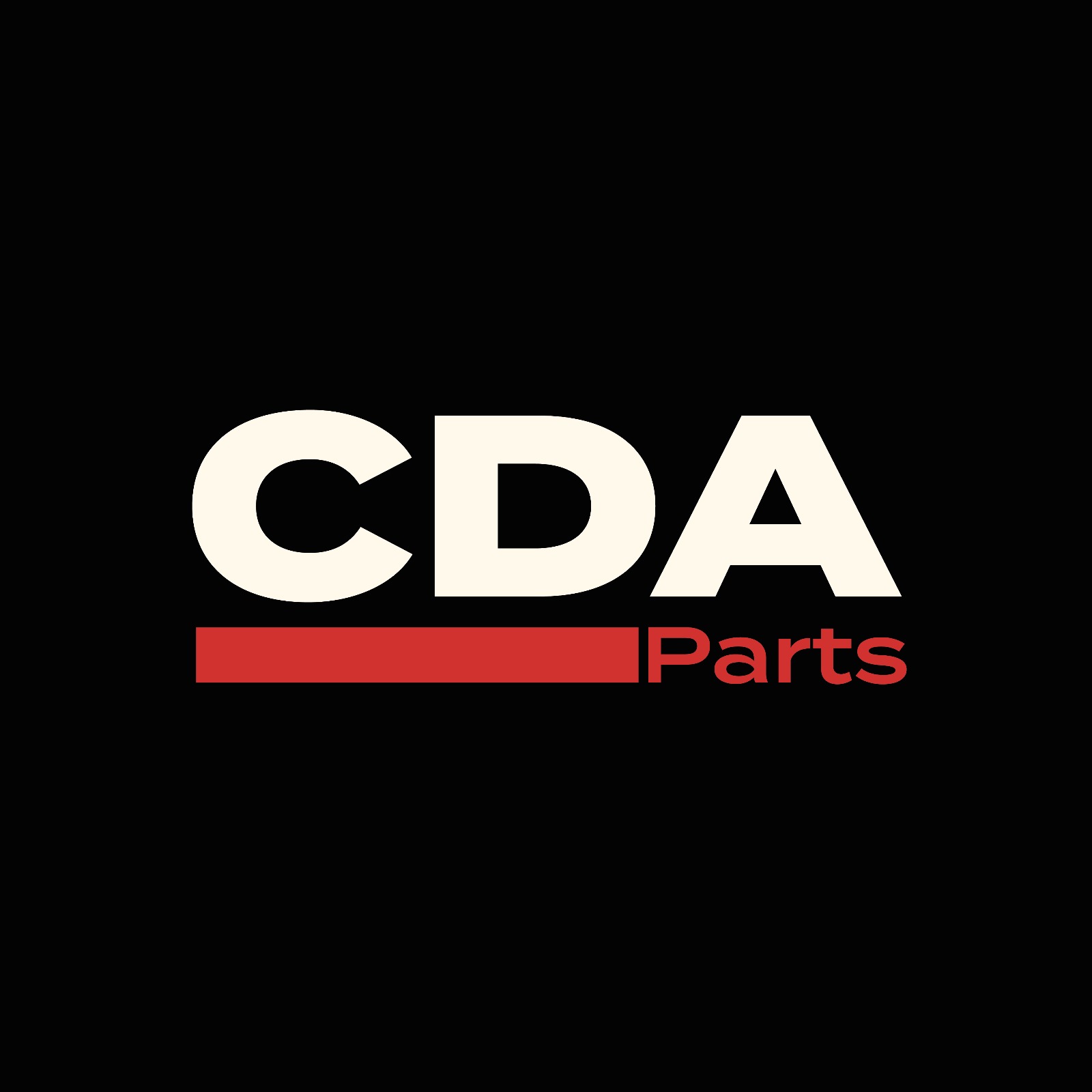CDA Parts